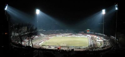 Dinamo a pus la statia de amplificare: "Und'te duci tu mielule?" Argaseala, lovit!