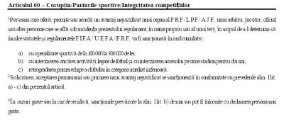Dinu: Un apropiat al Stelei i-a oferit lui Cristea 100.000 de &euro;! Stiu cine este STEAUA RISCA RETROGRADAREA!!