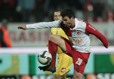 INCREDIBIL! 100.000 &euro; oferiti lui Adrian Cristea pentru a tranti meciul cu Steaua!