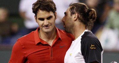 ACUM&nbsp;pe Sport.ro:&nbsp;SUPER MECI Federer vs. Baghdatis in turul trei la Indian Wells!