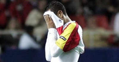 MEGA SURPRIZA! Sevilla, out din Liga dupa 1-2 cu TSKA Moscova! Vezi golurile 3D