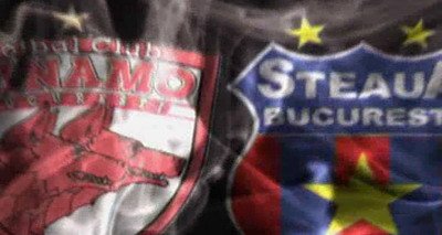 Dinamo castiga cu 2-0, goluri Cristea si Niculae! Vezi care este pronosticul lui Borcea: