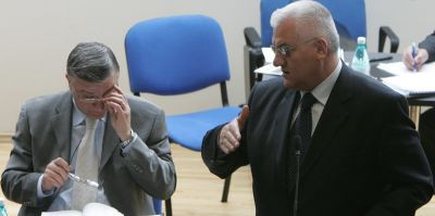 Cazul Varga - Balan se complica! LPF a trimis dosarul la FRF