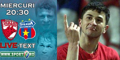 Stelistii au stins lumina in Stefan Cel Mare!&nbsp;Dinamo 2-4 Steaua!&nbsp;VIDEO: