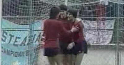 VIDEO: Un derby ISTORIC! Vezi cele mai tari goluri ale Stelei cu Dinamo inainte de 90!