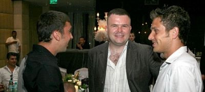 DRAMA&nbsp;lui&nbsp;Varga si Balan! Sportul, ultima sansa de a mai juca pana in vara?