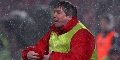 Dolha va fi titular cu Steaua! Borcea zice ce vrea, eu fac echipa, eu raspund