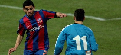 Steaua o are cu 8 cm mai mica decat Dinamo! Vezi surpriza pregatita de Stoichita!
