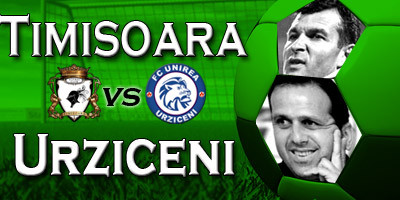 Egal pentru Steaua si CFR:&nbsp;Timisoara 0-0 Urziceni