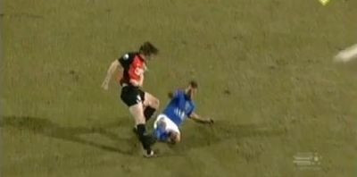 VIDEO! Fault HORROR in Olanda! Ce pedeapsa ar trebui data pentru asa ceva?