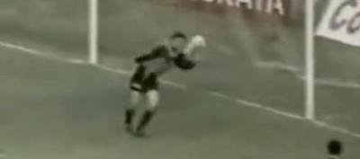 VIDEO! Gafa istorica! Ce portar mai poate gafa la Dinamo - Steaua cum a facut-o Tibi Lung in 2000?