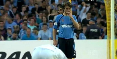 VIDEO / Faza clasica: S-a SCOBIT in nas si.. ghici ce s-a intamplat!