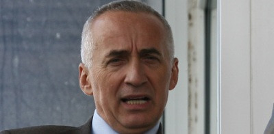 Oficialii de la Otelul sunt resemnati:&nbsp; Stim ca avem dreptate, dar traim in Romania!