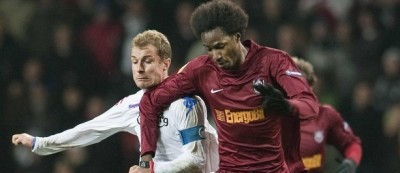 Udinese asteapta ca Lacina Traore sa-i dea gol lui Dinamo: O poate lua pe urmele lui Bierhoff