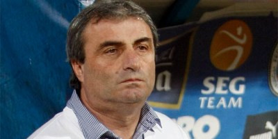 Stoichita: Nu aduc la Steaua orice stift. Parpas e mare jucator!