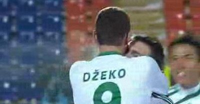 VIDEO / Care a fost cel mai FRUMOS gol din Europa League?