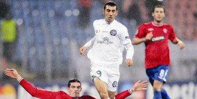 Rapid merge la Alba Iulia cu Varga si Balan: Rejucam 3 din 5 meciuri ca la Cupa Davis!