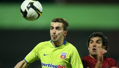 Otelul nu ii sperie! Szekely: Steaua e cea mai tare dar nu are noroc