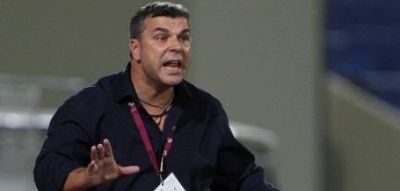 Cosmin Olaroiu l-a demis pe Henk Ten Cate de la Al Ahli!