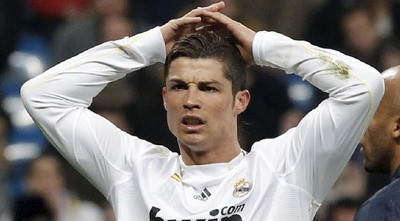 Banii n-aduc fericirea! 300 de milioane de euro aruncate pe fereastra la Real!