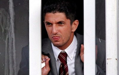 Cum va arata nationala si fara stelisti? &nbsp;R.Lucescu: Ma gandesc serios daca voi mai convoca jucatori de la Steaua!
