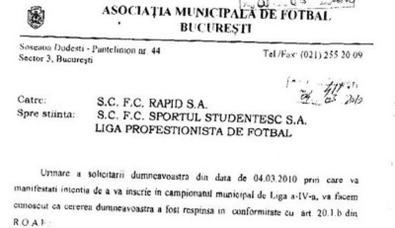 FOTO: AICI PROBA cu care se apara Rapidul! Vezi actele transferurilor lui Varga si Balan!_1