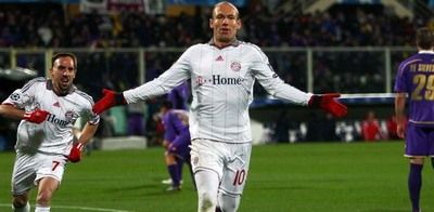 Drama la Firenze! Italienii, UN MINUT in sferturi! Fiorentina 3-2 Bayern!REZUMAT_1