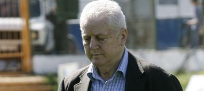 ATENTIUNE! Jean Padureanu: Ma retrag la finalul sezonului