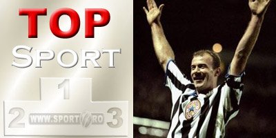 Clubul 100. Vezi centurionii in TOP GOLGHETERI all-time in Premier League