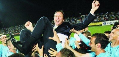 MM Stoica il pune la zid pe Szekely: Cati nervi! A vrut sa-l loveasca pe Brandan si l-a injurat pe Balaj!