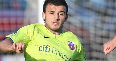 Stoichita: "Nu-l acuz pe Tudose! Trebuie sa treaca peste critici!"