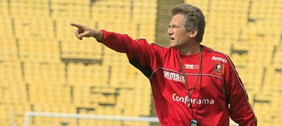 Boloni ar putea reveni in&nbsp;Franta! Vezi ce echipa il vrea!
