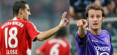 Cel mai tare duel din Liga:&nbsp;Gilardino vs Klose!&nbsp;Vezi cele mai tari goluri marcate de cei&nbsp;2 super atacanti!&nbsp;VIDEO: