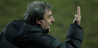 Stoichita: Am schimbat sistemul si mi-a iesit! Nu a fost noroc