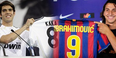 Galacticii rad de Barcelona: Joaca mai bine fara cel mai scump jucator al ei din istorie!