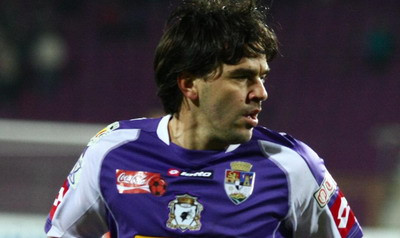 Contra: Meciul trebuia sa se amane! Varga: Am venit cu noroc