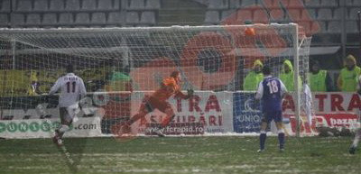 Iancu face contestatie! Sabau nu pleaca! Am primit un gol pe care il vezi la 1 milion de ani