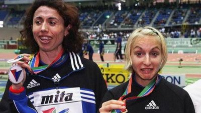 TOP 10 dusmanii de moarte in sport: 2 romance se lupta cu Hamilton, Woods si Martina Hingis!