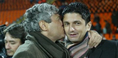 Cine a gresit mai rau cu Israel? Mircea Lucescu il apara pe Razvan dupa bataia de la Timisoara