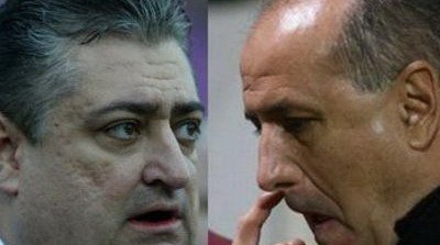 Iancu s-a razgandit: Rapid transfera ilegal! Facem contestatie daca Varga si Balan vor fi folositi!