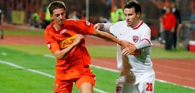 VIDEO! Dinamo - Ceahlaul, singurul meci acuzat oficial de blat! Ce se intampla in 2002