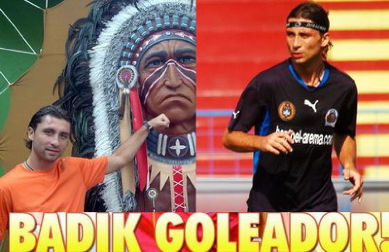 A centrat in Indonezia si a dat gol in Malta! El este cel mai plimbat jucator roman: vezi povestea Soimului Maltez!_1