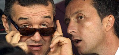 Steaua l-a batut ultima data pe Meme cu FUNDUL! Ce se intampla daca nu bate Steaua la Urziceni?