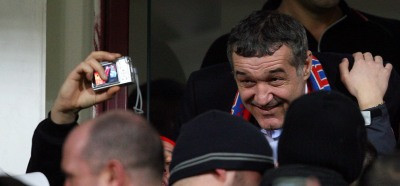 Gigi: Ce, aia o sa fie nationala lui&nbsp;Razvan? Cum vede Gigi nationala in lupta pentru Euro