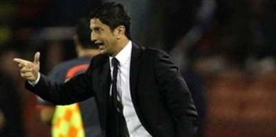 Putem merge&nbsp;la Euro 2012? Iancu: Trebuie sa ne asumam de acum ratarea calificarii!