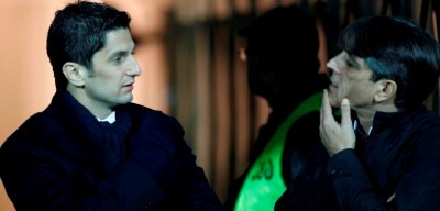 Romania 0-2 Israel! Razvan Lucescu: Au dat doua goluri din doua ocazii