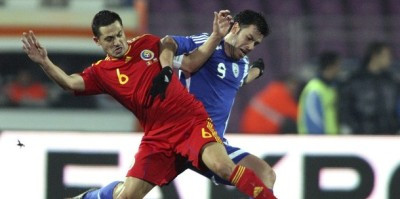 Jucatorii il vor pe Mutu inapoi! Radoi: Nu ne va motiva pe viitor infrangerea cu Israel