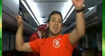 Steaua&nbsp;vrea un amical de lux cu Barca! Cand vine Fabbiani? Ma urc in avion si vin!