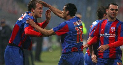 Steaua, pe locul 45 in lume: e cea mai bine clasata echipa din Romania!
