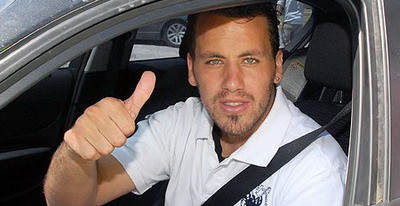 Steaua se bate cu o echipa din Puerto Rico pentru Fabbiani!